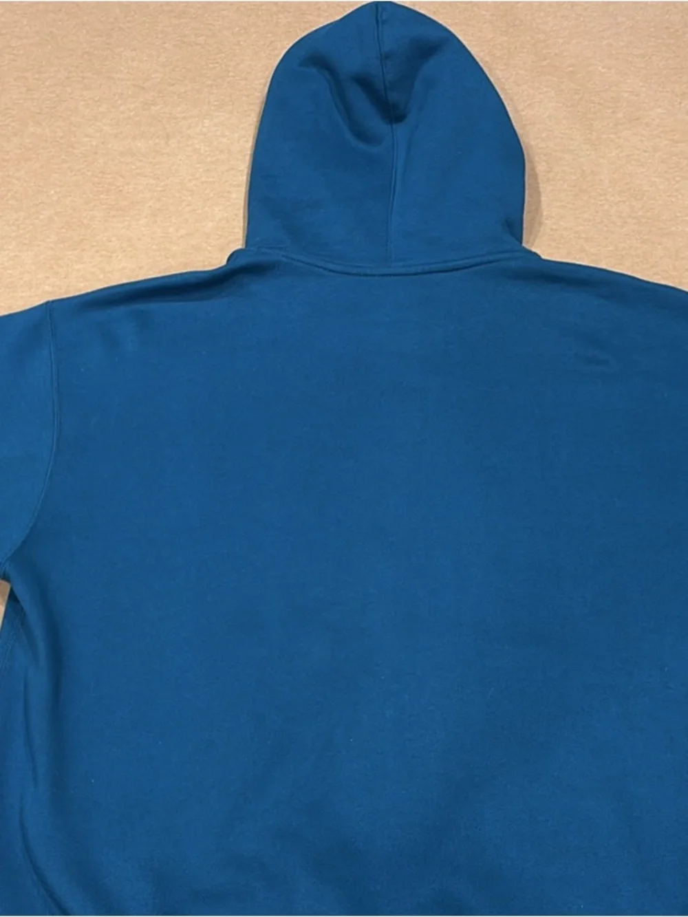 Nike kangaroo small